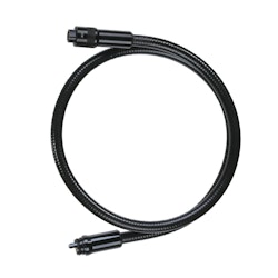 FÖRLÄNGARE M12 KAMERA 90CM II