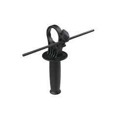 SIDOHANDTAG FÖR HALS 43X13MM