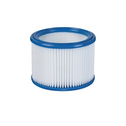 DAMMSUGARFILTER 300/500ELCP