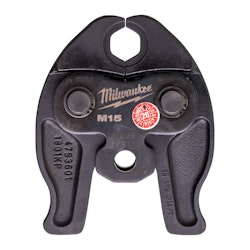 PRESSBACK TYP-M M12 Ø15MM
