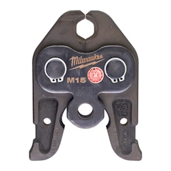 PRESSBACK TYP-M M18 Ø15MM