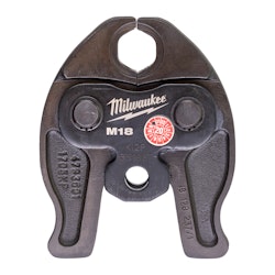 PRESSBACK TYP-M M12 Ø18MM
