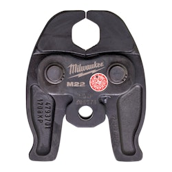 PRESSBACK TYP-M M12 Ø22MM