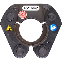 PRESSRING TYP-M M18 Ø42MM