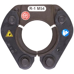 PRESSRING TYP-M M18 Ø54MM
