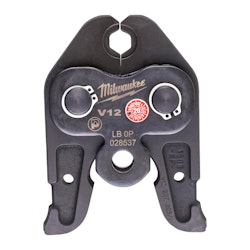 PRESSBACK TYP-V M18 Ø12MM
