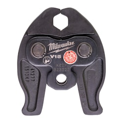 PRESSBACK TYP-V M12 Ø15MM
