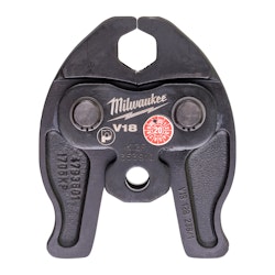 PRESSBACK TYP-V M12 Ø18MM