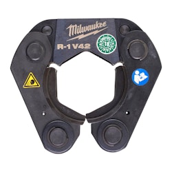 PRESSRING TYP-V M18 Ø42MM