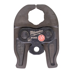 PRESSBACK TYP-V M12 Ø35MM