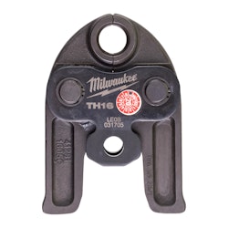 PRESSBACK TYP-TH M12 Ø16MM