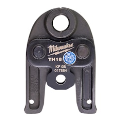 PRESSBACK TYP-TH M12 Ø18MM