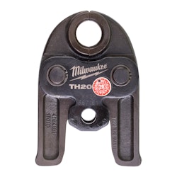 PRESSBACK TYP-TH M12 Ø20MM