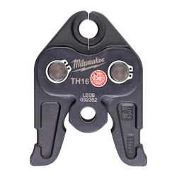 PRESSBACK TYP-TH M18 Ø16MM