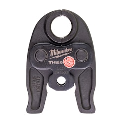 PRESSBACK TYP-TH M12 Ø26MM