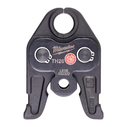 PRESSBACK TYP-TH M18 Ø26MM