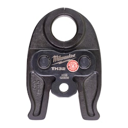 PRESSBACK TYP-TH M12 Ø32MM