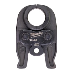 PRESSBACK TYP-TH M12 Ø40MM