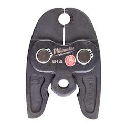 PRESSBACK TYP-U M18 Ø14MM