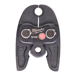 PRESSBACK TYP-U M18 Ø16MM