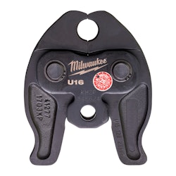 PRESSBACK TYP-U M12 Ø16MM