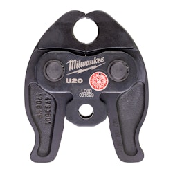 PRESSBACK TYP-U M12 Ø20MM