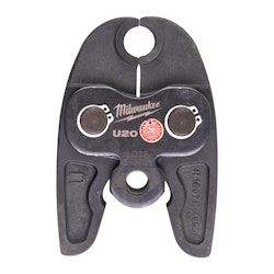 PRESSBACK TYP-U M18 Ø20MM