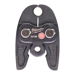 PRESSBACK TYP-U M18 Ø18MM