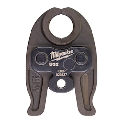 PRESSBACK TYP-U M12 Ø32MM