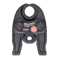 PRESSBACK TYP-U M12 Ø25MM