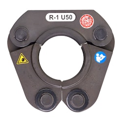 PRESSRING TYP-U M18 Ø50MM