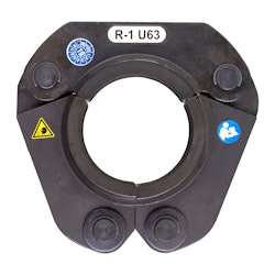 PRESSRING TYP-U M18 Ø63MM