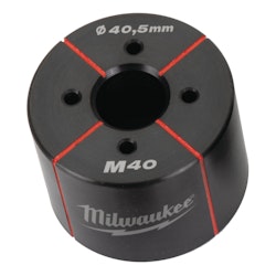 DYNA TILL HÅLSTANS M40