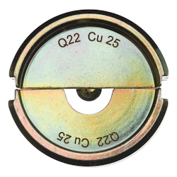 PRESSBACK Q22 CU 25