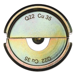 PRESSBACK Q22 CU 35