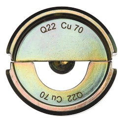 PRESSBACK Q22 CU 70