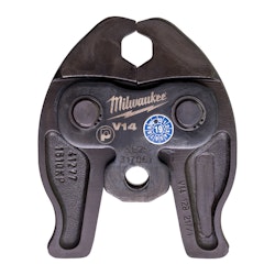 PRESSBACK TYP-V M12 Ø14 MM