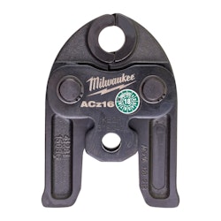 PRESSBACK TYP-ACZ M12 Ø16 MM