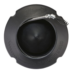 TRUMMA+SPIRAL LEDAD 6MM X 7,6M
