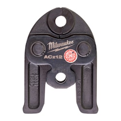 PRESSBACK TYP-ACZ M12 Ø12 MM
