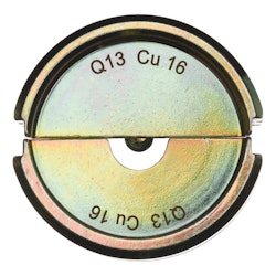PRESSBACK Q13 CU 16