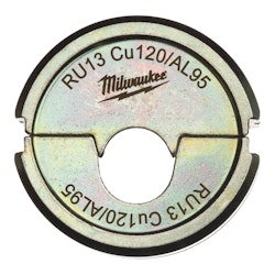 PRESSBACK RU13 CU120/AL95