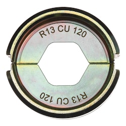 PRESSBACK R13 CU 120