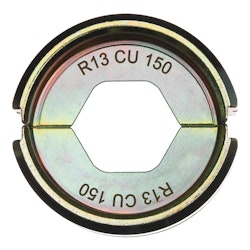 PRESSBACK R13 CU 150