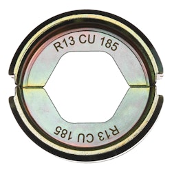 PRESSBACK R13 CU 185