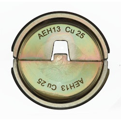PRESSBACK AEH13 CU 25