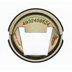 PRESSBACK AEH13 CU 240