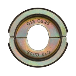 PRESSBACK C13 CU 25