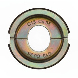 PRESSBACK C13 CU 35