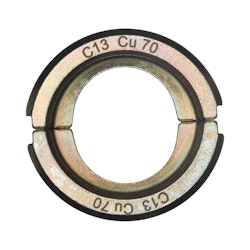 PRESSBACK C13 CU 70